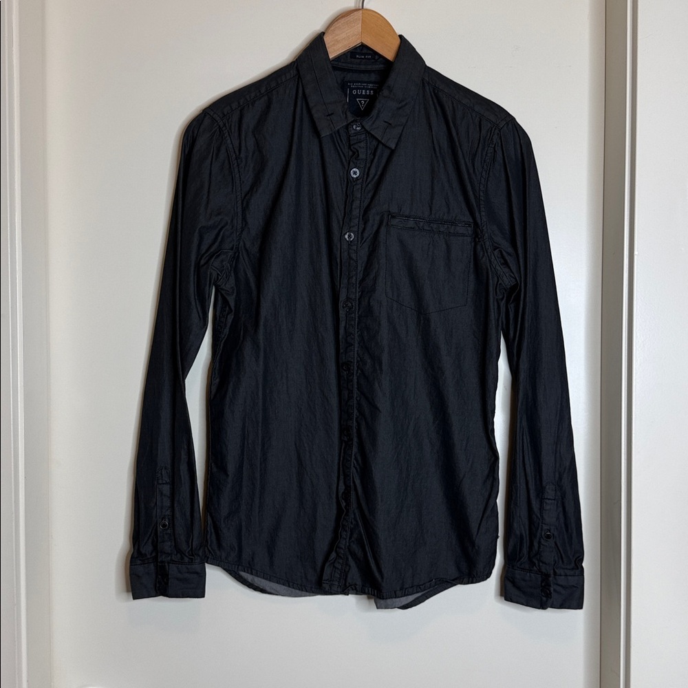 Guess Men’s Dress Shirt